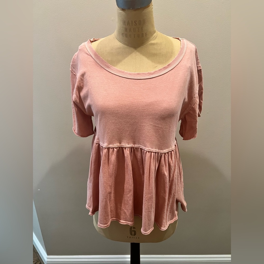 Free People shirt
